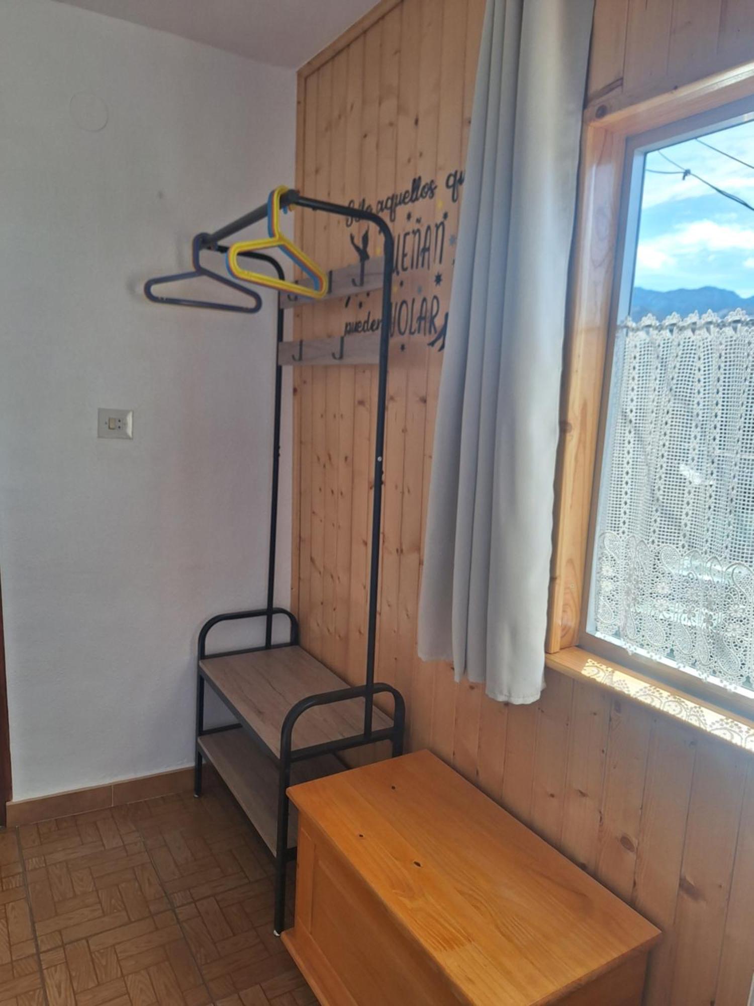 Turismo En Babia Bajo Los Nidos San Emiliano Δωμάτιο φωτογραφία