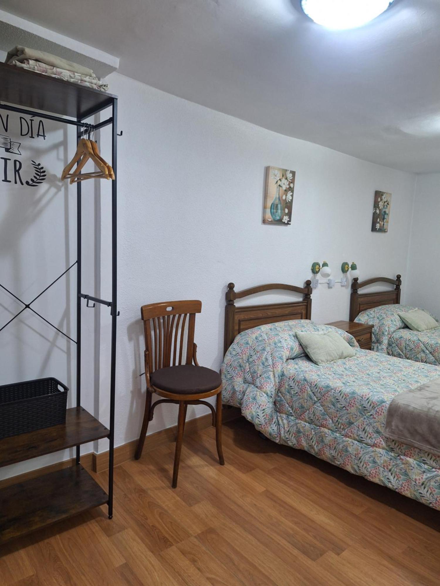 Turismo En Babia Bajo Los Nidos San Emiliano Δωμάτιο φωτογραφία