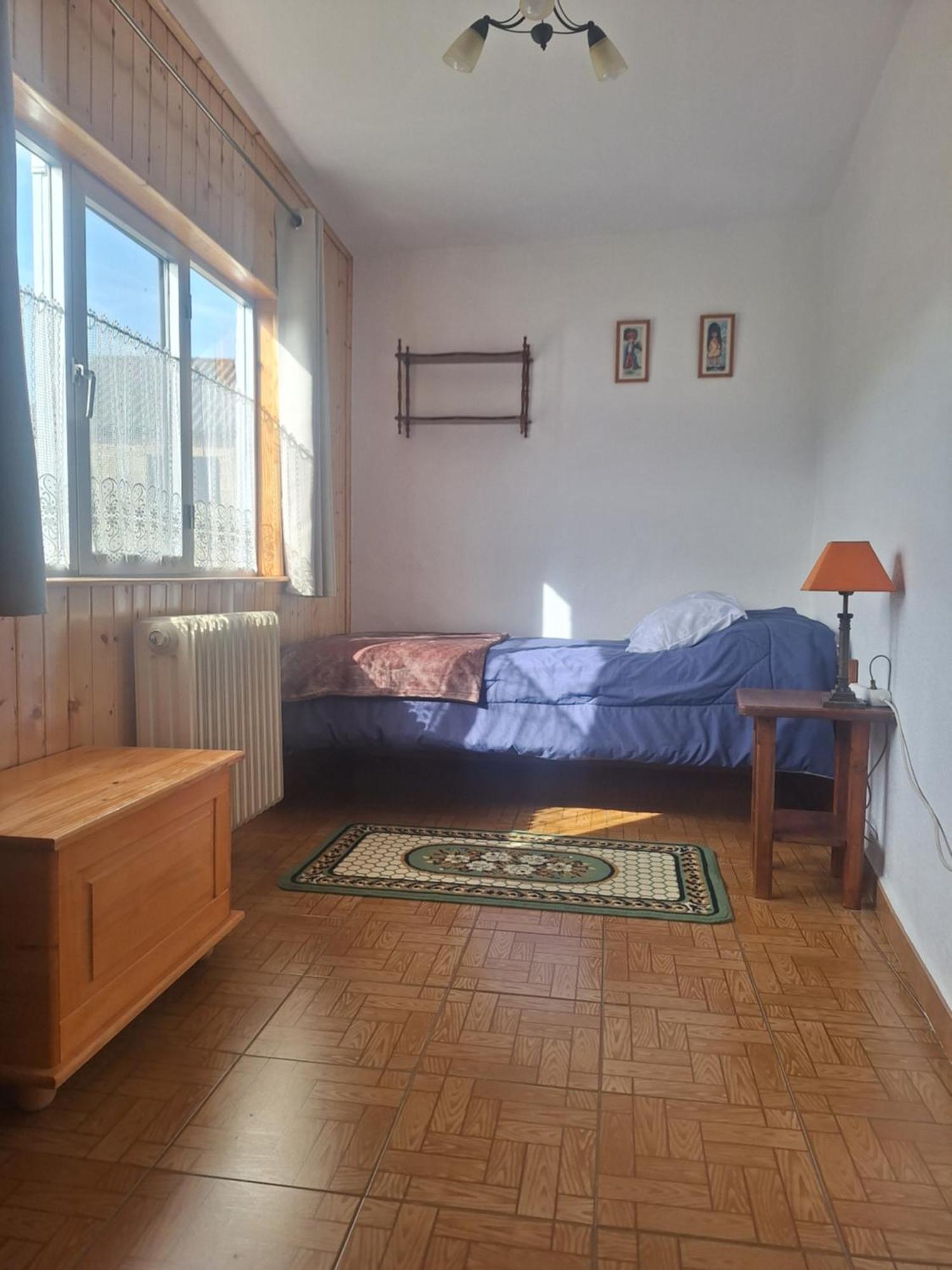 Turismo En Babia Bajo Los Nidos San Emiliano Δωμάτιο φωτογραφία